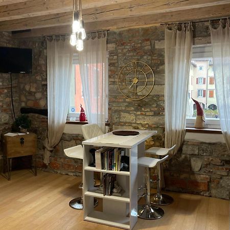 L'Angolo Di Filippo I Piano Cividale del Friuli المظهر الخارجي الصورة