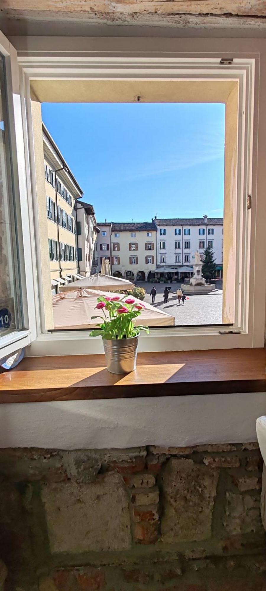 L'Angolo Di Filippo I Piano Cividale del Friuli المظهر الخارجي الصورة
