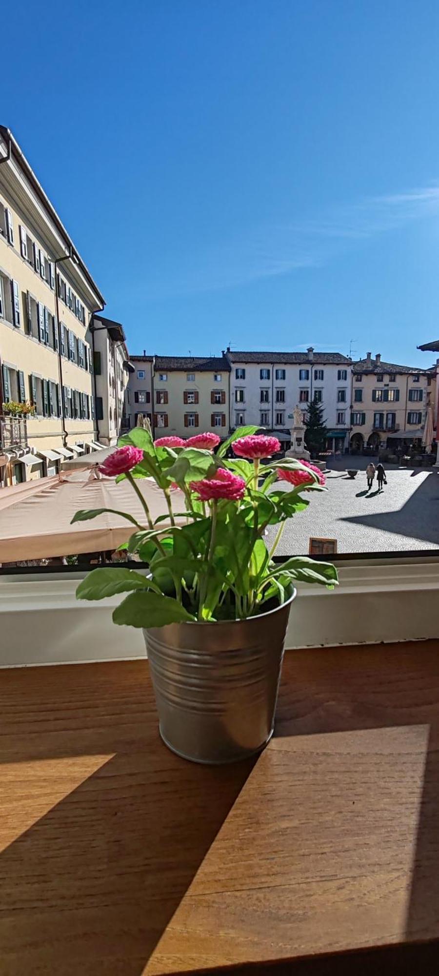 شقة L'Angolo Di Filippo I Piano Cividale del Friuli المظهر الخارجي الصورة