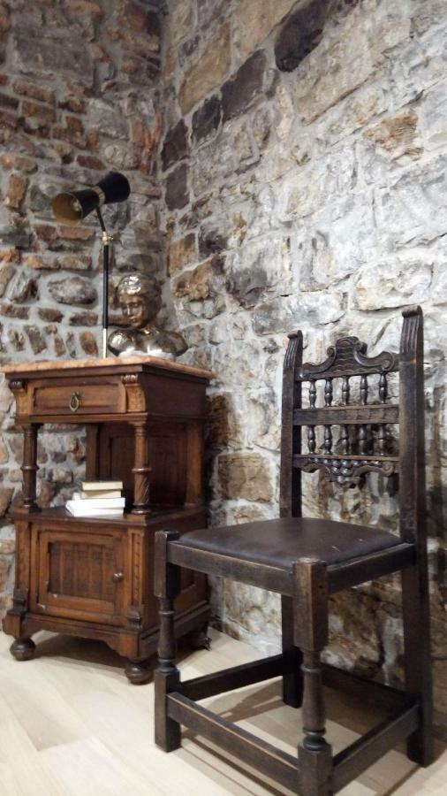 L'Angolo Di Filippo I Piano Cividale del Friuli المظهر الخارجي الصورة