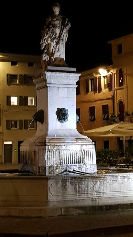 شقة L'Angolo Di Filippo I Piano Cividale del Friuli المظهر الخارجي الصورة